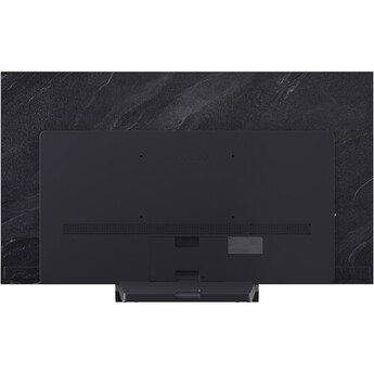 LG 55" 4K HDR Smart OLED evo AI C6 TV — thumbnail 2