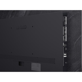 LG 55" 4K HDR Smart OLED evo AI C6 TV — thumbnail 6