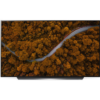 Lg oled55cxpua 2