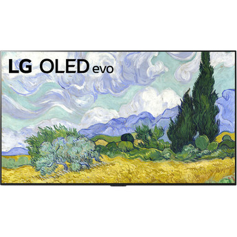 Lg oled55g1pua 1