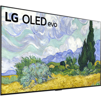 Lg oled55g1pua 2