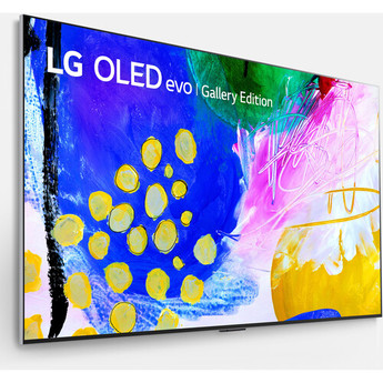 Lg oled55g2pua 2