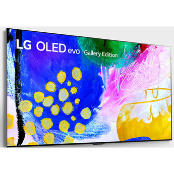 Lg oled55g2pua 9