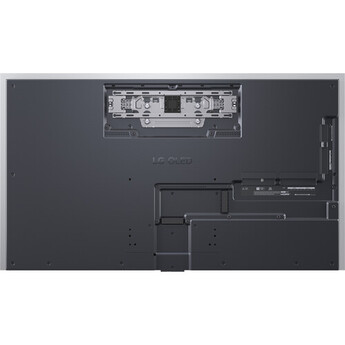 LG 55" 4K HDR Smart OLED evo AI G6 TV — thumbnail 2