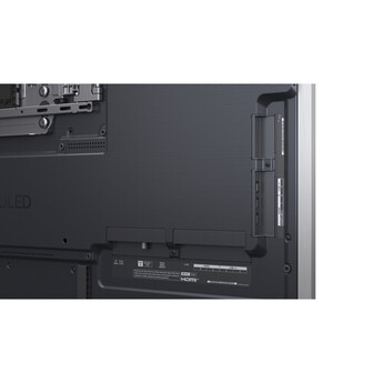 LG 55" 4K HDR Smart OLED evo AI G6 TV — thumbnail 6
