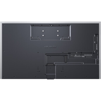 LG 55" 4K HDR Smart OLED evo AI G6 TV — thumbnail 8