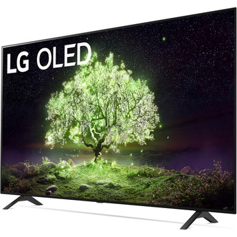 Lg oled65a1pua 3