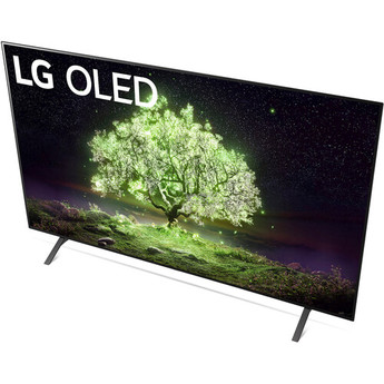 Lg oled65a1pua 4