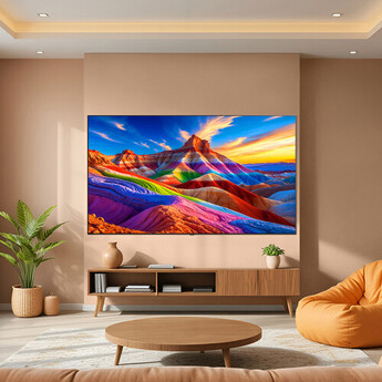 LG B6 65" 4K HDR Smart OLED TV — thumbnail 15