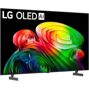 LG B6 65" 4K HDR Smart OLED TV — thumbnail 3