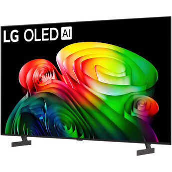 LG B6 65" 4K HDR Smart OLED TV — thumbnail 4