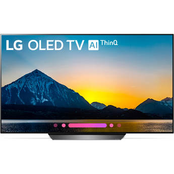 Lg oled65b8pua 1