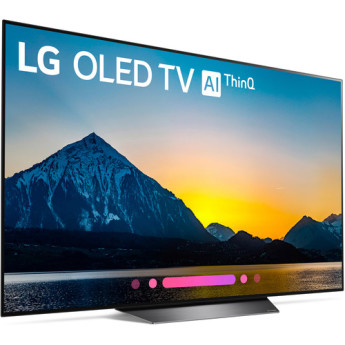 Lg oled65b8pua 2