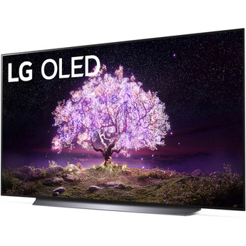 Lg oled65c1pub 2