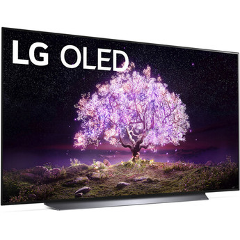 Lg oled65c1pub 6