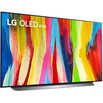 Lg oled65c2pua 2