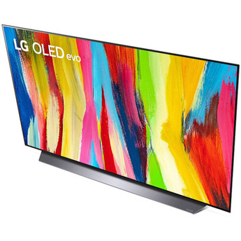 Lg oled65c2pua 8