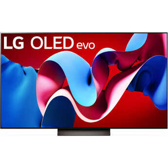 Lg oled65c4pua 1