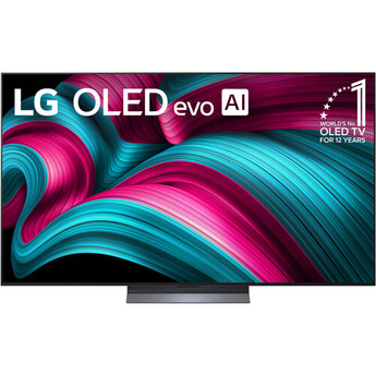 Lg oled65c5pua 1
