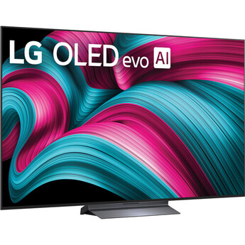 Lg oled65c5pua 2