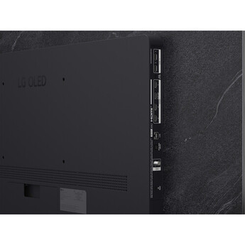 LG 65" 4K HDR Smart OLED evo AI C6 TV — thumbnail 6