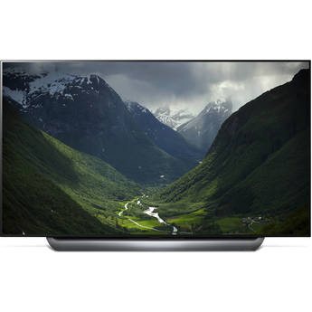 Lg oled65c8pua 1