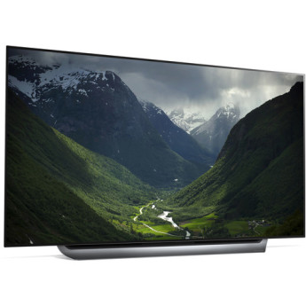 Lg oled65c8pua 2