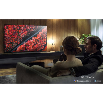 Lg oled65c9pua 10