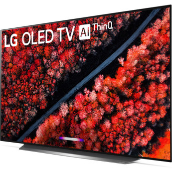 Lg oled65c9pua 5