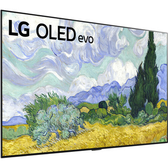 Lg oled65g1pua 2