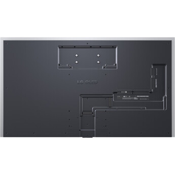 LG 65" 4K HDR Smart OLED evo AI G6 TV — thumbnail 2
