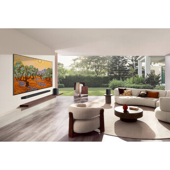 LG 65" 4K HDR Smart OLED evo AI G6 TV — thumbnail 21