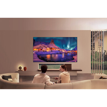 LG 65" 4K HDR Smart OLED evo AI G6 TV — thumbnail 30