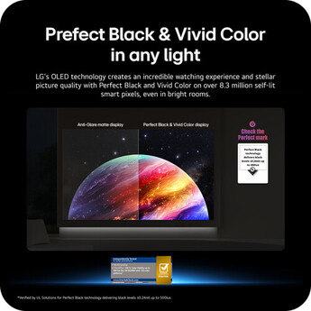LG B6 77" 4K HDR Smart OLED TV — thumbnail 16