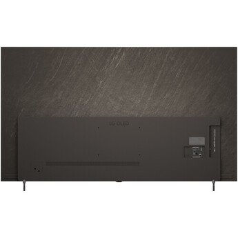 LG B6 77" 4K HDR Smart OLED TV — thumbnail 2