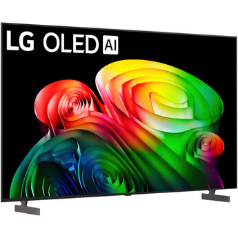 LG B6 77" 4K HDR Smart OLED TV — thumbnail 3