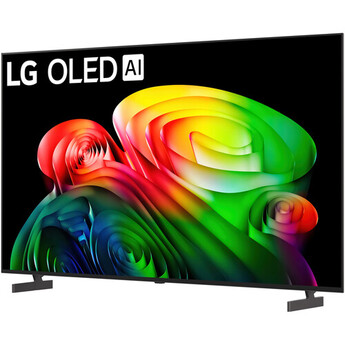 LG B6 77" 4K HDR Smart OLED TV — thumbnail 4