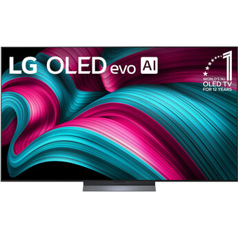 Lg oled77c5pua 1