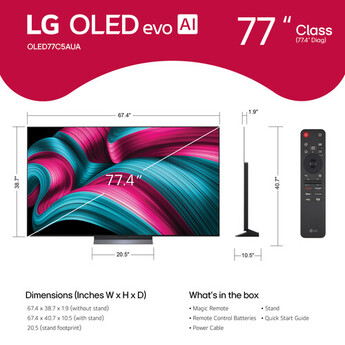 Lg oled77c5pua 11
