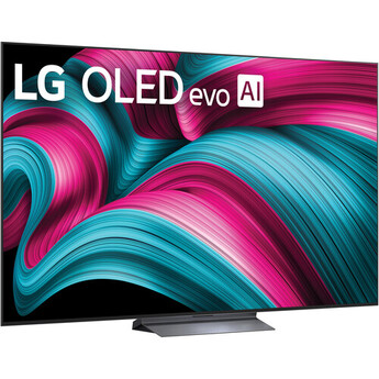 Lg oled77c5pua 2