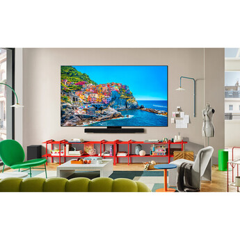 Lg oled77c5pua 20
