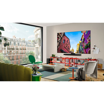 Lg oled77c5pua 22