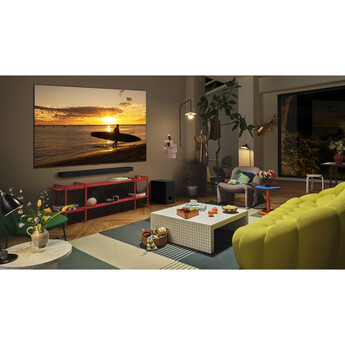 Lg oled77c5pua 24