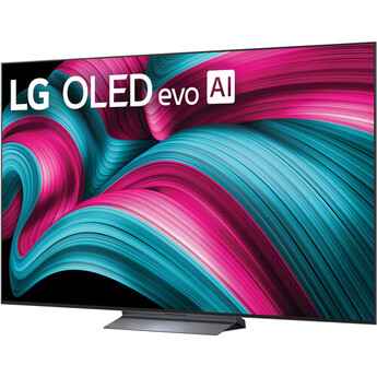 Lg oled77c5pua 3