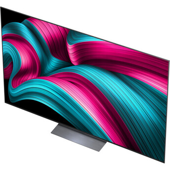 Lg oled77c5pua 8