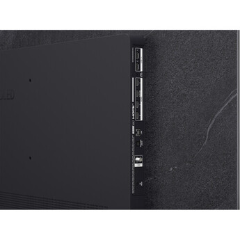 LG 77" 4K HDR Smart OLED evo AI C6 TV — thumbnail 2