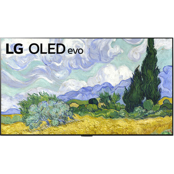 Lg oled77g1pua 1