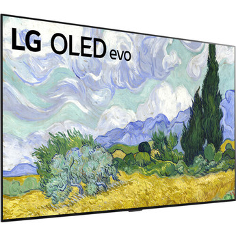 Lg oled77g1pua 2