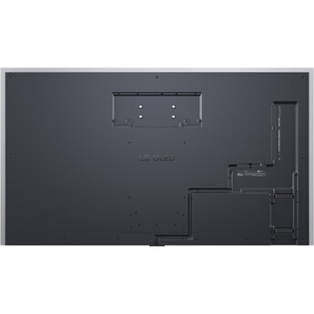 LG 77" 4K HDR Smart OLED evo AI G6 TV — thumbnail 2