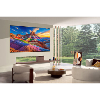 LG 77" 4K HDR Smart OLED evo AI G6 TV — thumbnail 25